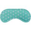 Daydream Stars Mint Schlafmaske