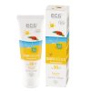 Eco Cosmetics Sonnenschutzlotion LSF 30 BIO 125 ml