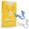 Airmax Sport - Nasendilatator für bessere Nasenatmung - Größe S + M