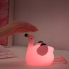 Nachtlampe für Kinder – Flamingo