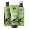Urtekram Aloe Vera Set für normales Haar
