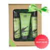 Urtekram Aloe Vera Set für normales Haar
