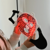 Photon-LED-Lichtmaske für Gesicht und Hals