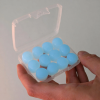 Earplugs AquaSoft Kids - 6 Paar