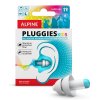 Alpine Pluggies Kids Ohrstöpsel für Kinder neue Verpackung 2021
