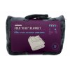 Foldn Go Travel Blanket von Cabeau pack