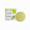 Navia Solid Shampoo mit Anti-Schuppen-Spülung Moringa XXL (50 g)