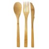 Bambus-Besteck 20cm