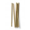 Bambus Stroh 1pc