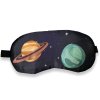 Augenmaske für Schlafplaneten