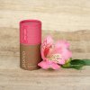 Ponio natürliches Deodorant Rosa, sodafrei mit Blume