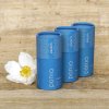 Ponio natürliches Deodorant Fresh Air 3pcs