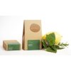 Ponio zitrone und Rosmarin festes Brennnessel-Shampoo 30g und 60g