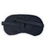 Augenmaske für den Schlafhintergrund
