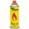 Gaskartusche Alepn Camping 400 ml 6 Stück