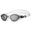 Arena cruiser evo Schwimmbrille grau, transparent, transparent