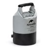 Naturehike graue wasserdichte Fitnesstasche 15L