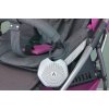 LectroFan Alpha weißes Rauschen Maschine für Babys und Kinder Strap-on