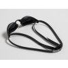 Arena schwimmbrille cobra core swipe mirror silber schwarz 2
