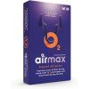 Airmax Classic - Nasenklammer gegen Schnarchen - Größe M - 2 Stück