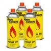 Gaskartusche Alepn Camping 400 ml 4 Stück