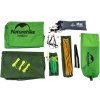 Naturehike ultraleichtes Zelt cloud up 1 210T für einen Inhalt des Pakets