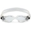 Aquaspehere Kaiman Schwimmbrille für Kinder klar, klare Front