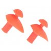 Speedo Ergo Earplug Junior orange Kinderschwimmstöpsel