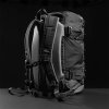 Matador segmentierter Rucksack SEG28 von hinten