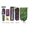 Naturehike zelt für zwei Wolkenspitze 2 Inhalt des Pakets