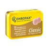 Ohropax Classic 6 Paar Ohrstöpsel Ohrstöpsel cz