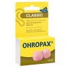 Ohropax Klassische 6 Paar Wachs-Ohrstöpsel