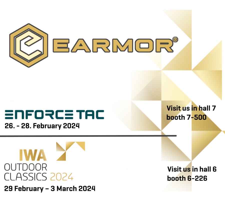 2024 - ENFORCE TAC and IWA