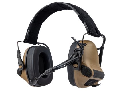 1054 earmor m33 en352 set coyote brown