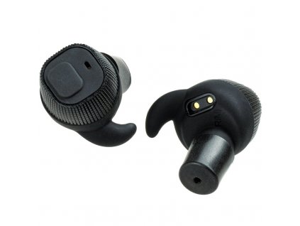 Earmor M20 Electronic Noise Reduction Earplug Black