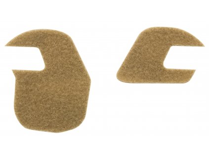 Earmor S14 Velcro a fejhallgatókhoz Earmor M31 / M32 Prérifarkas