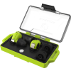 EARMOR M23T AI Bluetooth Earplugs Hearing Protection