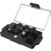 EARMOR M23T AI Bluetooth Earplugs Hearing Protection