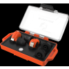 EARMOR M23T AI Bluetooth Earplugs Hearing Protection