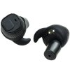 Earmor M20 Electronic Noise Reduction Earplug Black