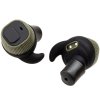 231 9 earmor m20 electronic noise reduction earplug foliage green