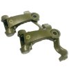 EARMOR M16 2.0 ARC HELMET ADAPTER FOR MARK3 FOLIAGE GREEN