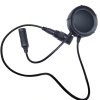 Earmor M55 PTT (for AUX 3.5mm Phone)