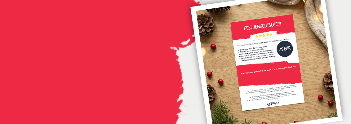 Geschenkgutscheine