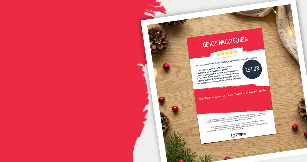 Geschenkgutscheine