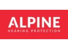 Alpine Ohrstöpsel für Flugreisen