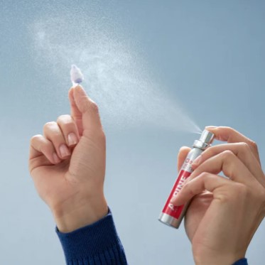 Alpine Clean Ohrstöpsel-Reinigungsspray