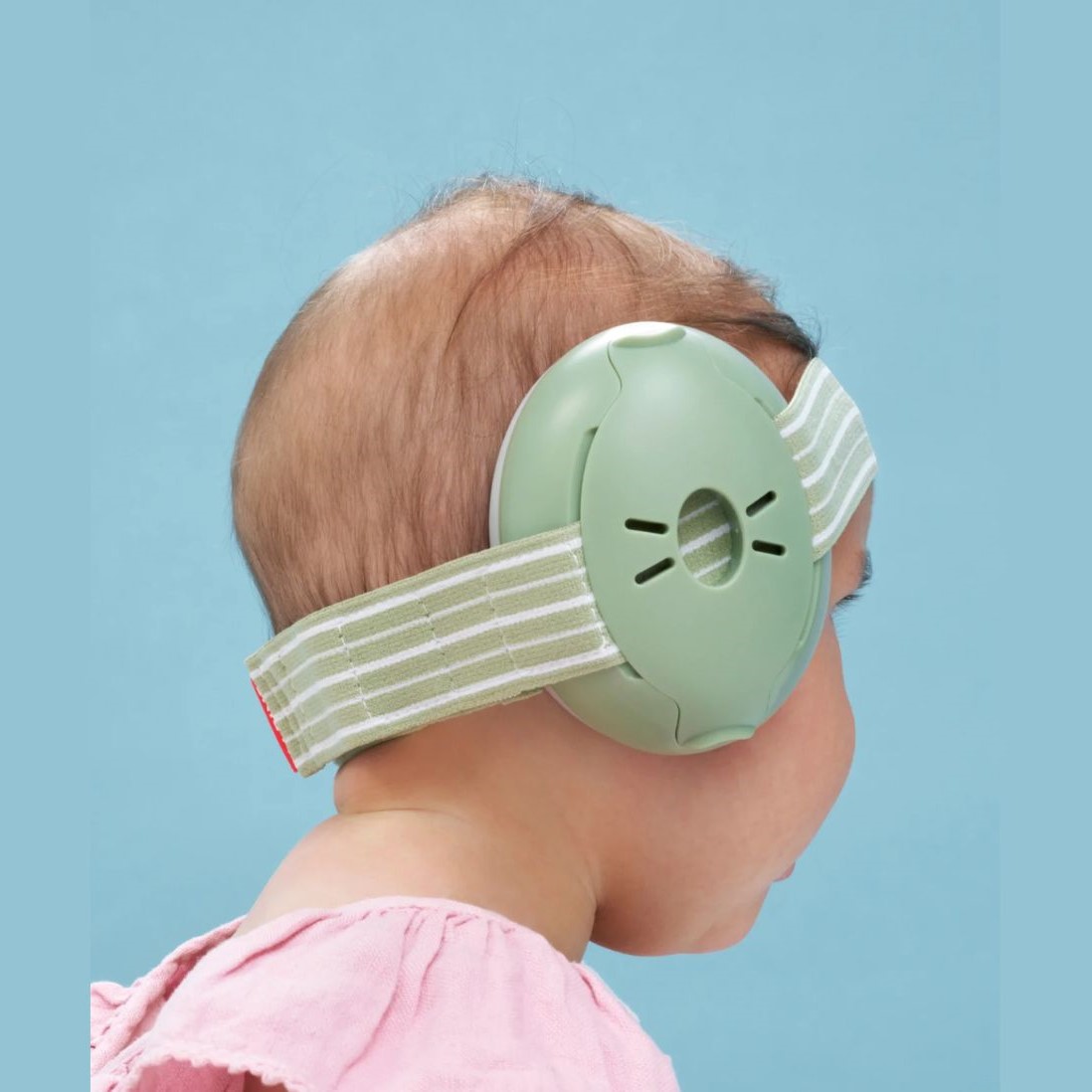 Alpine Muffy Baby Gehörschützer für Babys und Kleinkinder