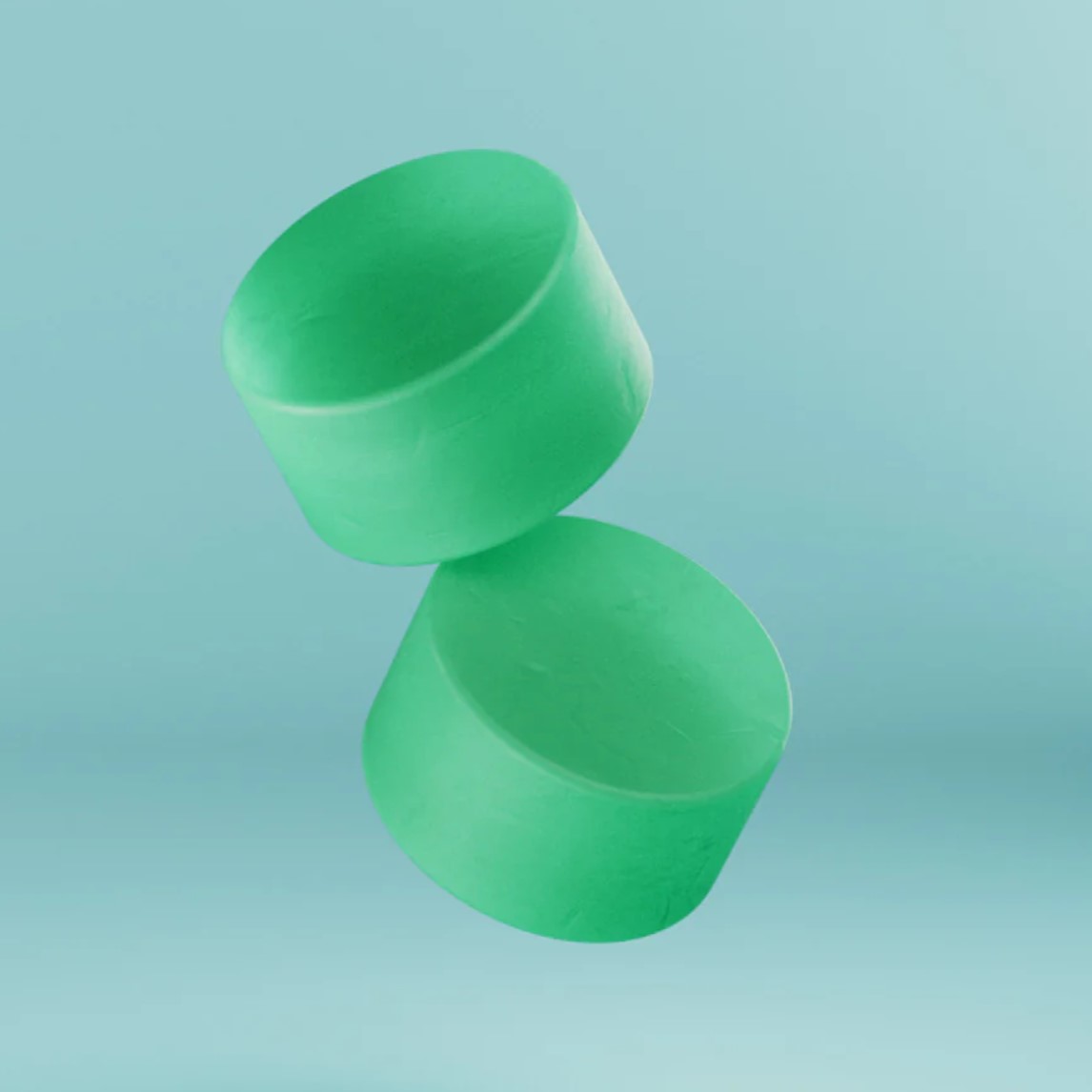 Alpine SoftSilicone Silikon-Ohrstöpsel