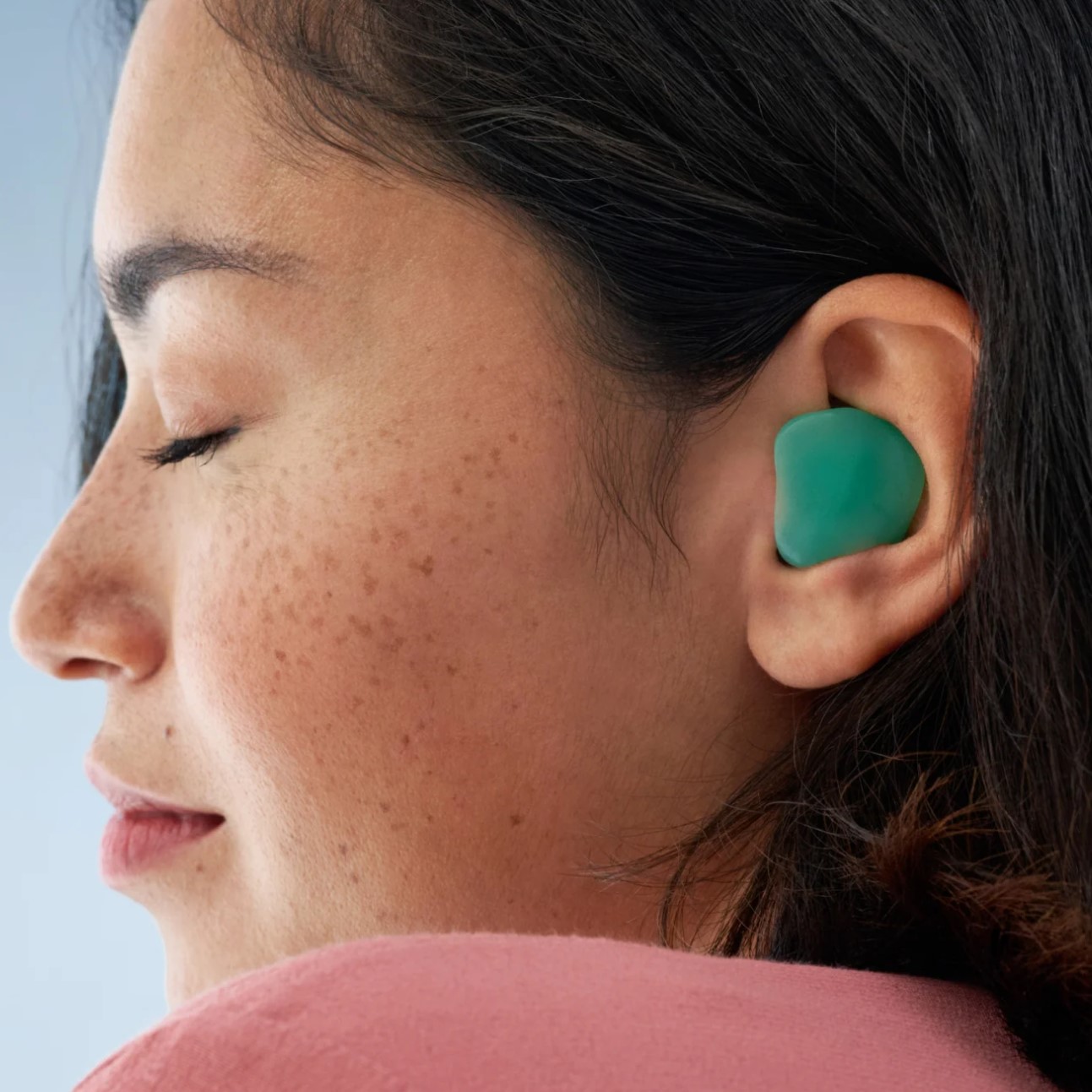 Alpine SoftSilicone weiche und sichere Ohrstöpsel